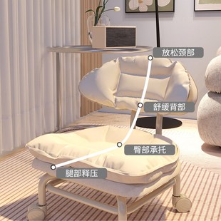 凳带娃神器儿童带轮板凳美缝靠背椅 万向轮小凳子滑轮矮凳家用换鞋