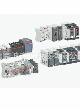 CM-IWN.1P ABB 电子测量和监视继电器 10133836