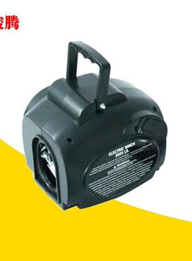 hot sell mini portable winch 500lbs 12v electric boat winch