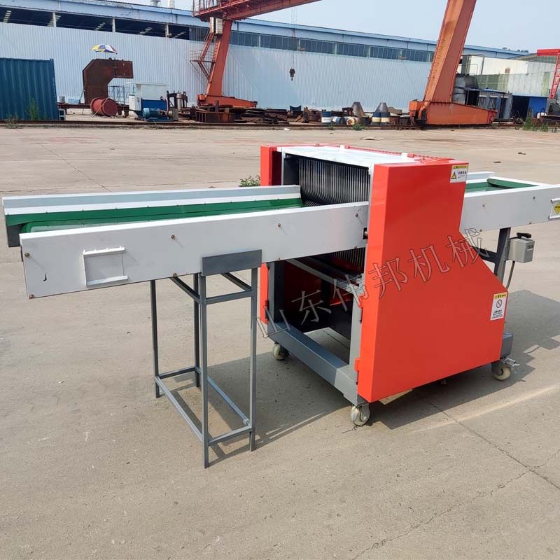 纸条分条碎纸机 报纸水果垫纸分纸机 全自动文件切纸条机碎纸丝机