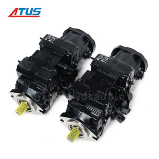 轴向高压泵A22VG045变量柱塞泵Hamm行走泵2042177液压系统油泵