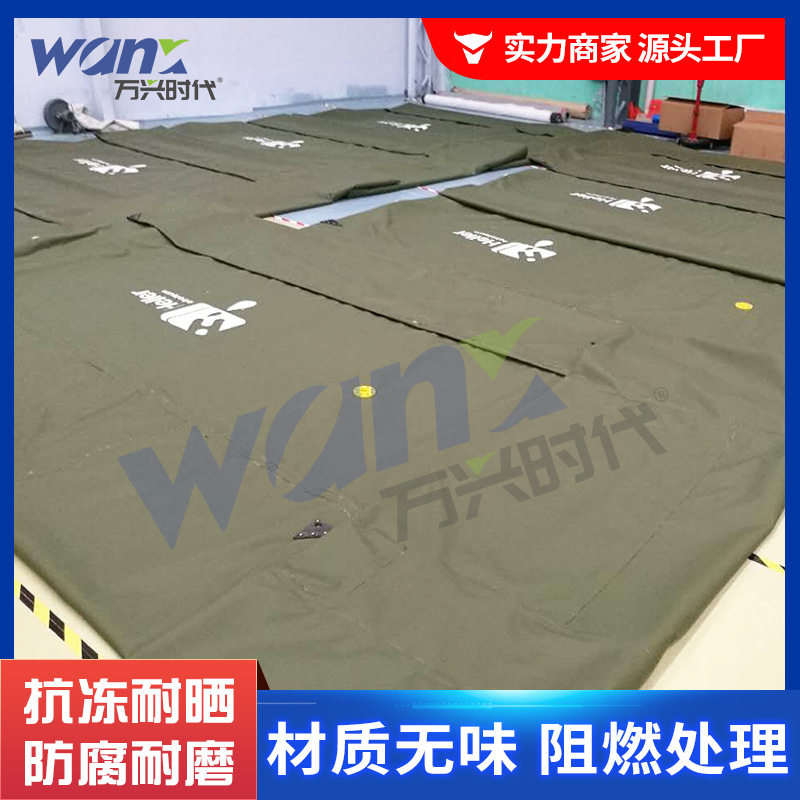 TPU聚氨酯异形油囊 抗摔耐划软体油囊水囊 大型抗旱液袋 存储油袋