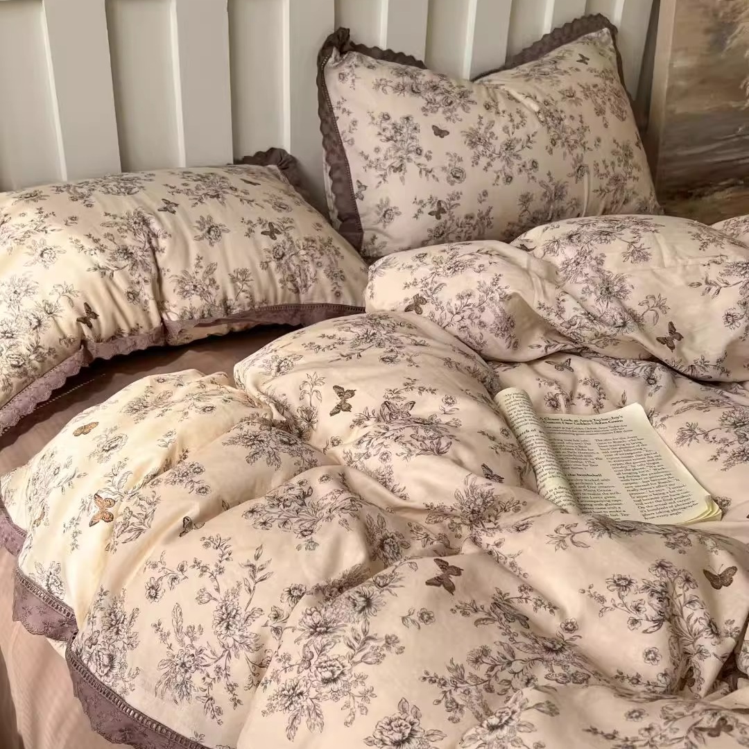 裸睡自由!宝宝防敏A类全棉双层纱