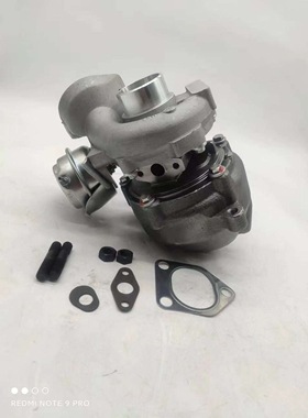 750431-0002 GT1749V 11657787627F增压器