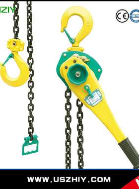 智友LB-A200手扳葫芦2吨3米 手板葫芦1T/2t/3T/6T 厂家直销 AB