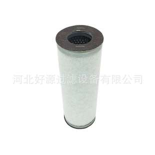 空压机油分芯RQ5025油气分离滤芯