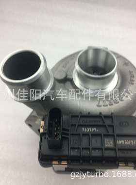 GT1749VK 798015-0002 A6710900380 798015-5002 涡轮增压器