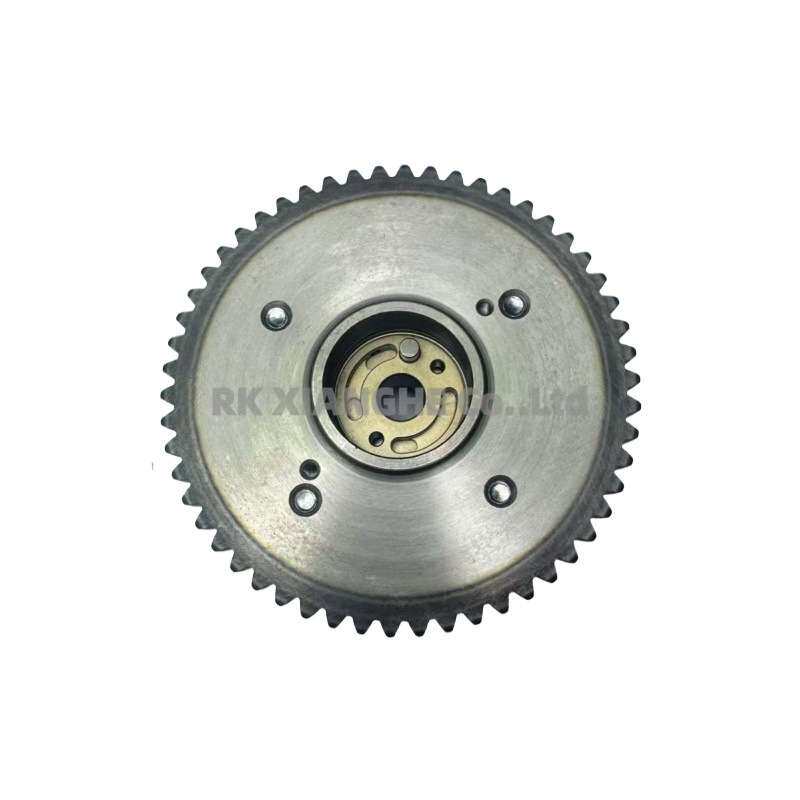 243502E001适用现代起亚正时齿轮凸轮轴链轮汽车配件24350-2E001