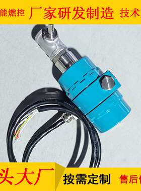 双波段紫红外一体化火焰检测器HNWZJ-FTA