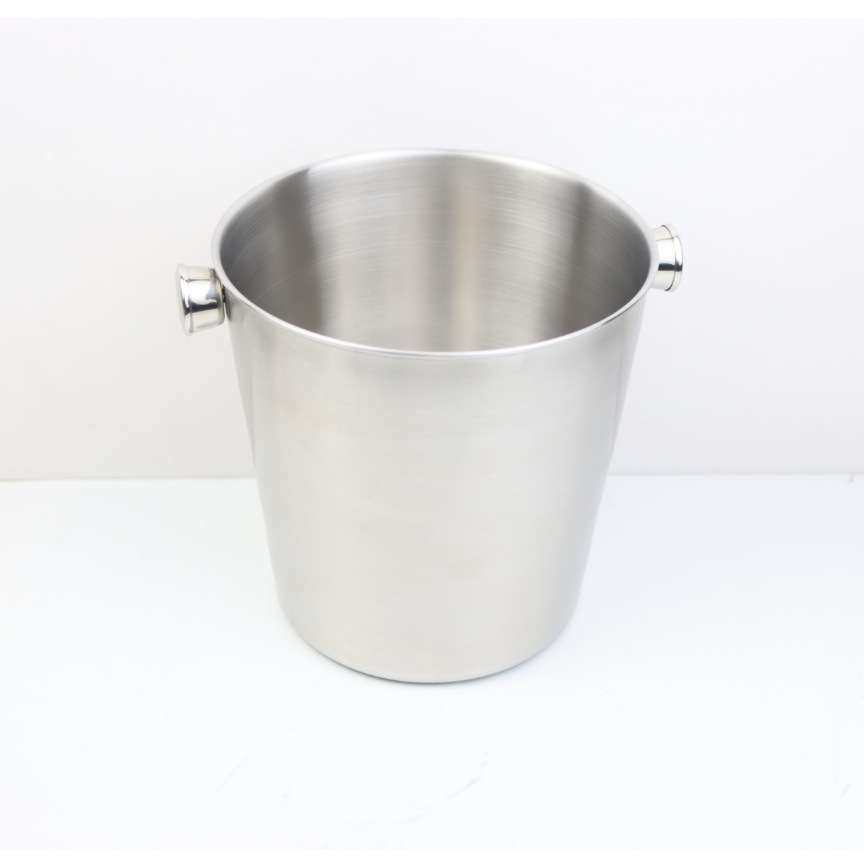 跨进爆款现货不锈钢冰桶4L冰粒桶红酒香槟鸡尾酒冰镇桶,3C数码配件,其它配件,淘宝优惠券,粉丝福利购,淘宝优惠卷