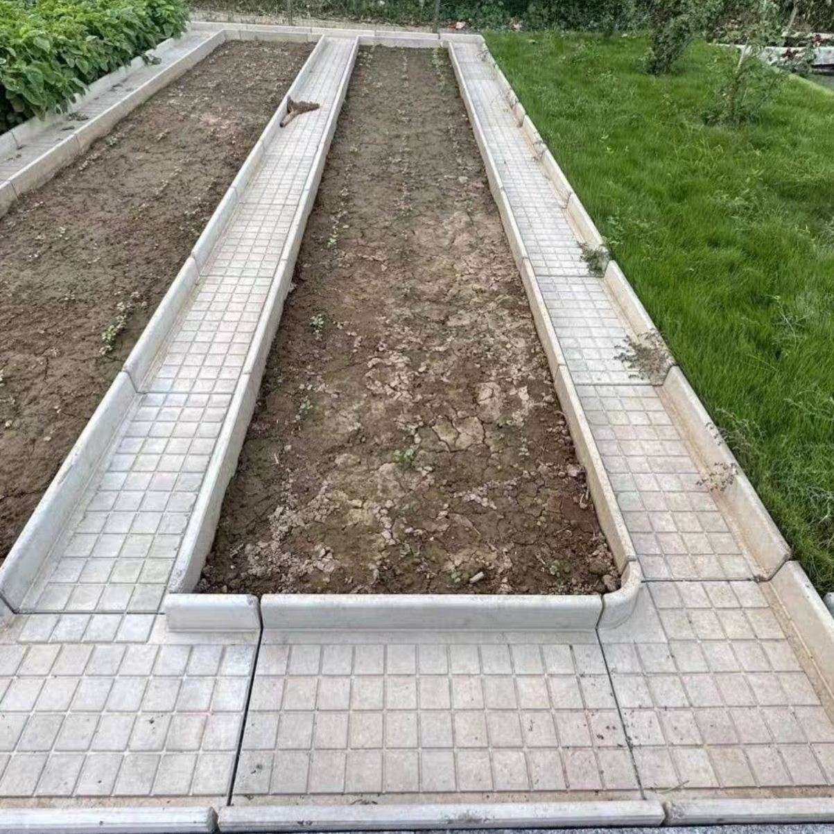 田园菜沟板成品庭院水泥板庭院菜地菜沟板模具路沿石铺地砖,3C数码配件,其它配件,淘宝优惠券,粉丝福利购,淘宝优惠卷