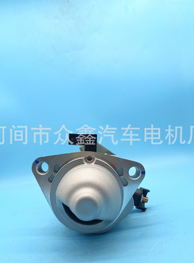 飞度起动机 SM-74019 31200-55A-Z01 SM74019 3120055AZ01