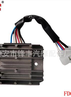 适用于 汽油机整流器 31620-ZG5-033 SH711AA  31750-Z2E-803