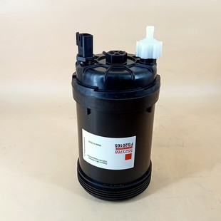 供应 5523768油分离器滤芯 柳工CLG915挖掘机燃油滤清FS20165