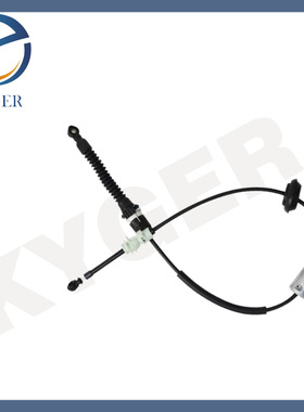 适用于路虎发现D3 D4换挡杆拉线UCV500060