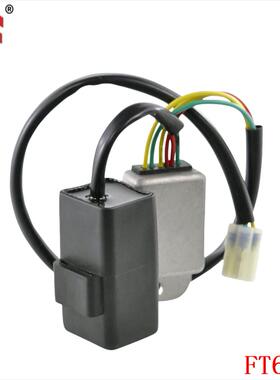 整流器适用于 CR 125 250 R XR 650 R7 31600-KZ3-J41 SH542B-12