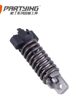 MS341 361油锯 前 后 左 右减震 环型缓冲器 防震弹簧 AV 型弹簧