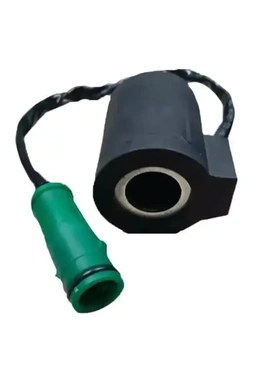 KOVAX 14527267 EC210B EC240B EC360B电磁阀线圈 挖掘机配件