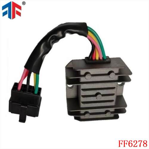 整流器 适用于 Kymco Like 125 150 31600-LCD3-E00