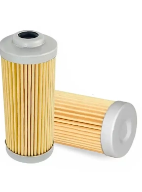 柴油机柴油滤芯104500-55710 CH15553 P502134适用于挖掘机拖拉机