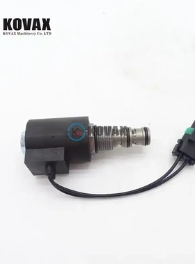 181147A1 87456901推土机电磁阀总成 液压阀 适用570LXT 570MXT