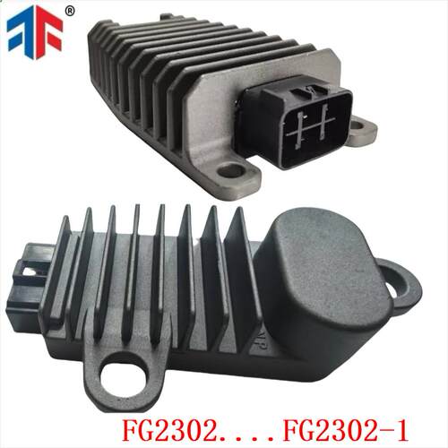 整流器 12v 适用于Can-Am 710000803 DS450EFI 全地形车710000803