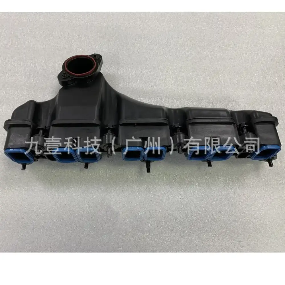 适用福特TRANSIT2.4发动机3C1Q9424BB进气歧管BC1Q9424AA 1236707