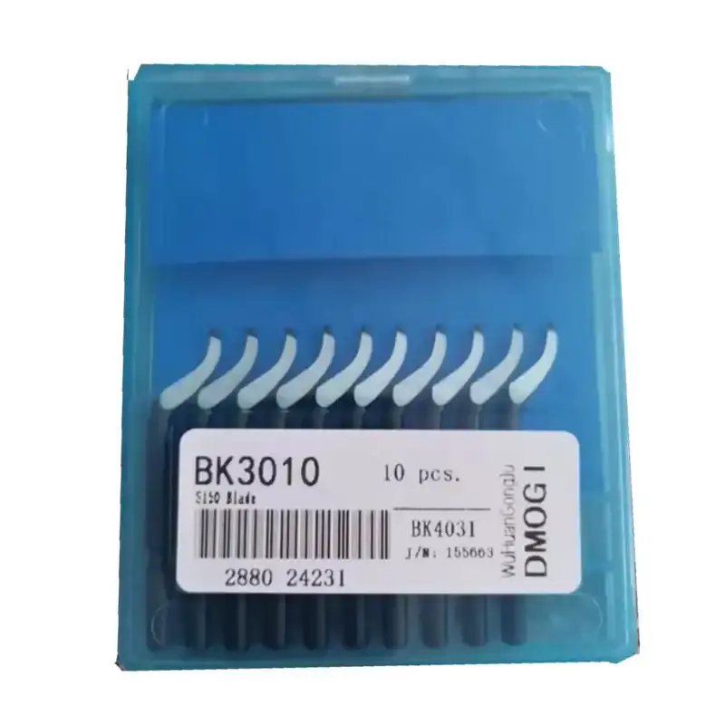 DMOGI-BS1018/BS2010/BK1010/BK3010实惠销售 毛刺刮刀片