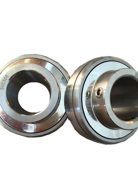 不锈钢外球面轴承SUC210内径50mm有现货可立即发货厂家直销