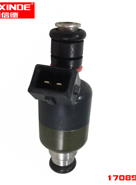 BAIXINDE 现货品质 喷油嘴Fuel injector 17089276燃油喷射器