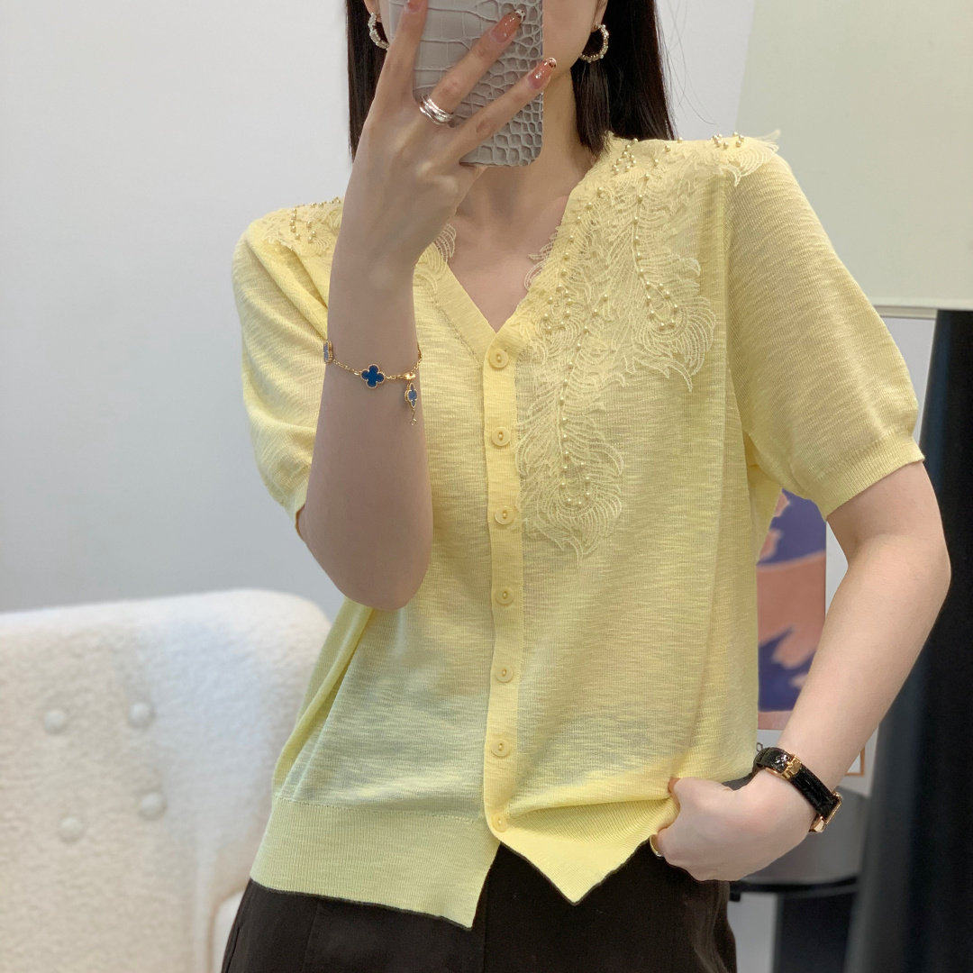 2026年春夏季新款漂亮别