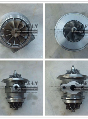 涡轮增压器TB2527 14411-22J00 465941-5005S 1982-1998 RD28T