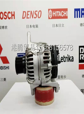 发电机0124655008、20849351、21429786、3803640西班牙产