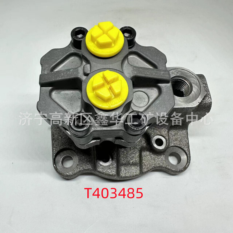 C6.6输油泵总成292-3751 2923751 T403485 T40-3485