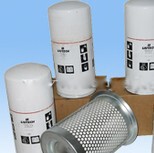 FD富达LU510螺杆空压机油气分离器2205400004,2205400005