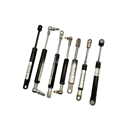 FHJ41-22250-100/150/200/300/400气弹簧 反作用力头部安装限定型