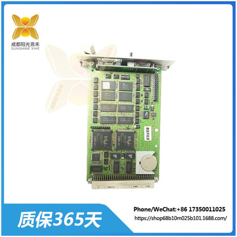 F8652E 984865264   HIMA  连接中央模块 安全以太网