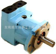 A1M3 1N02 叶片马达M5B 028