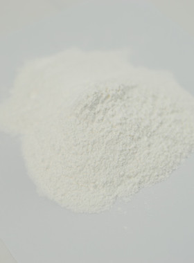 白色绒毛粉，耐高温，耐黄变。绒毛粉 粒径15UM 30UM  50UM