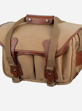 Billingham/白金汉 225 MKII摄影包 单反微单全画幅经典相机包节日礼物生日送礼英国原装进口纯手工制作