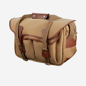 Billingham白金汉 进口纯手工制作 微单防水单反120中画幅超大节日礼物英国原装 335 MKII摄影包单肩相机包数码