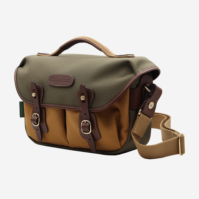 白金汉SmallPro摄影包3.5升容量