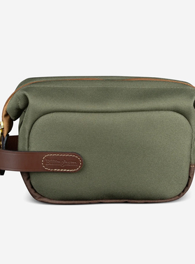 白金汉（Billingham）多功能收纳包CAPSULE 1影匣1防水内胆包便携