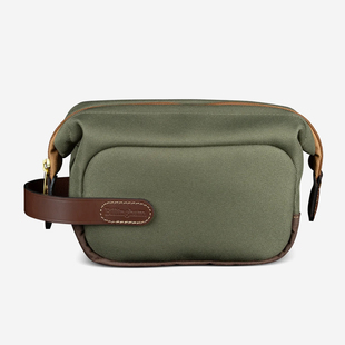 白金汉（Billingham）多功能收纳包CAPSULE 1影匣1防水内胆包便携英国原装进口经久耐用过节送礼佳品