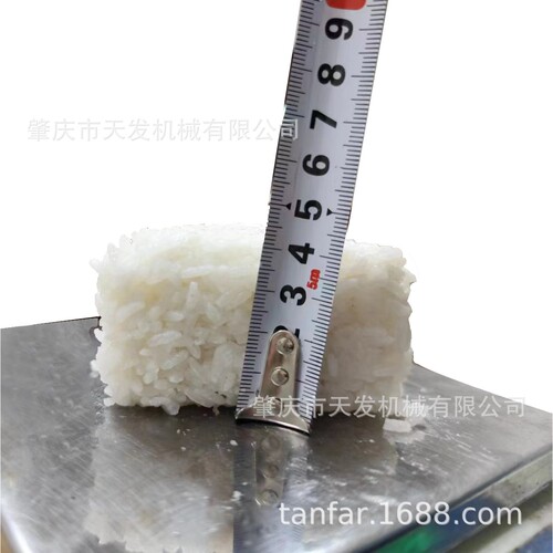 商用三角饭团工具食品级三角饭团模具小型三角饭团机手动三角饭团