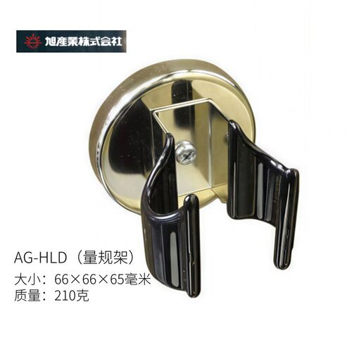 日本GAUGE朝日工业AG-HLD强力磁铁量规架