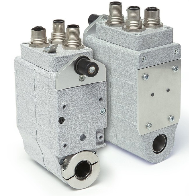 德国工厂直采 SIKO希控 现场总线定位驱动器 AG03/1