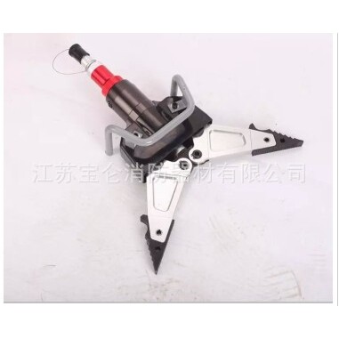 消防轻型扩张器