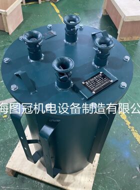 三相矿用防爆变压器1140V变660V转380V220伏127V隔离KSG-10KVA