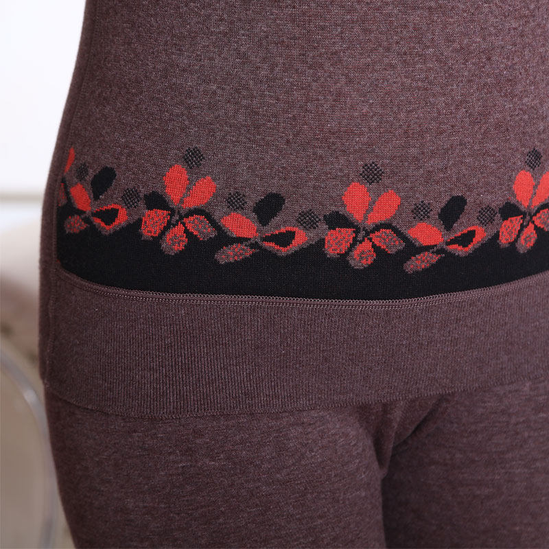 Sous-vêtement chaud Moyen-âge BN18 en coton - Ref 758802 Image 5